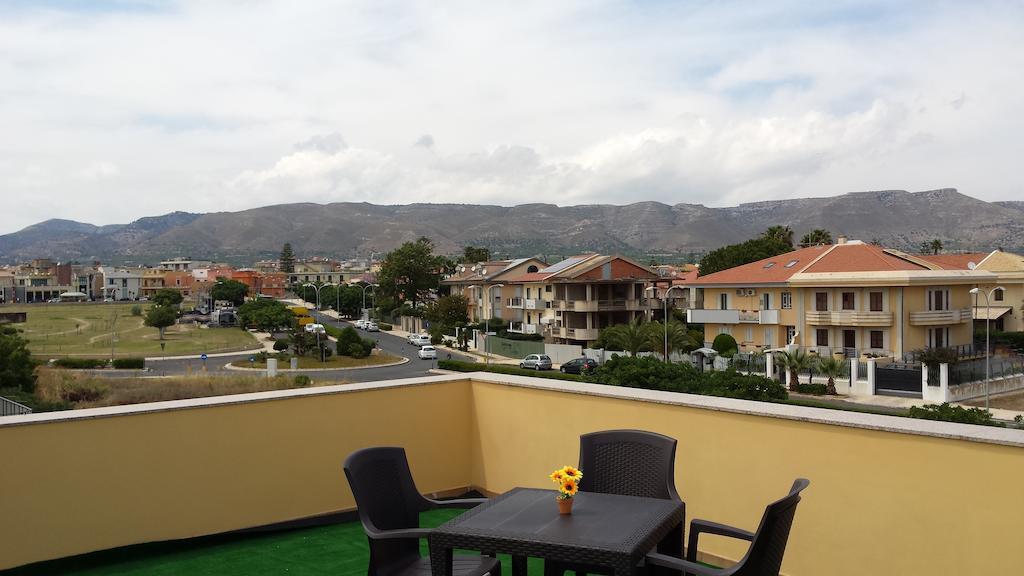B&B Costa Sicula Avola Exterior foto